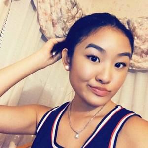 Meet your Posher, Cindy